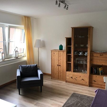 Ferienhof Kroeger Bielefeld Eksteriør bilde