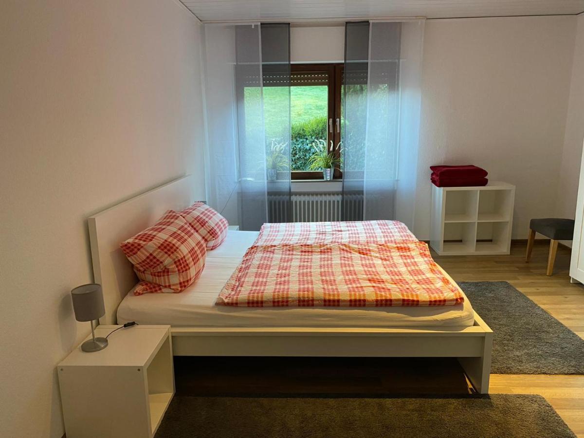 Ferienhof Kroeger Bielefeld Eksteriør bilde