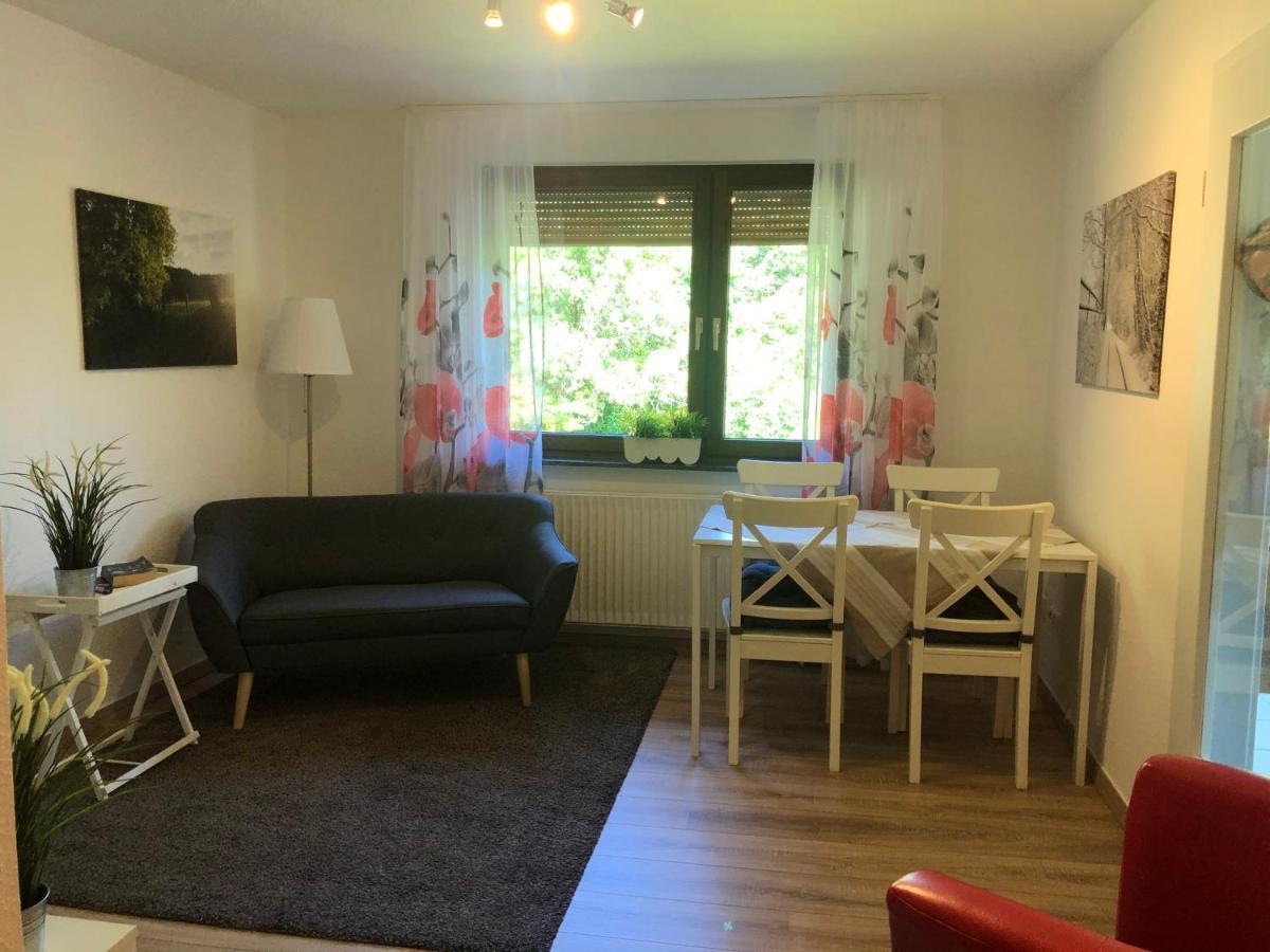 Ferienhof Kroeger Bielefeld Eksteriør bilde
