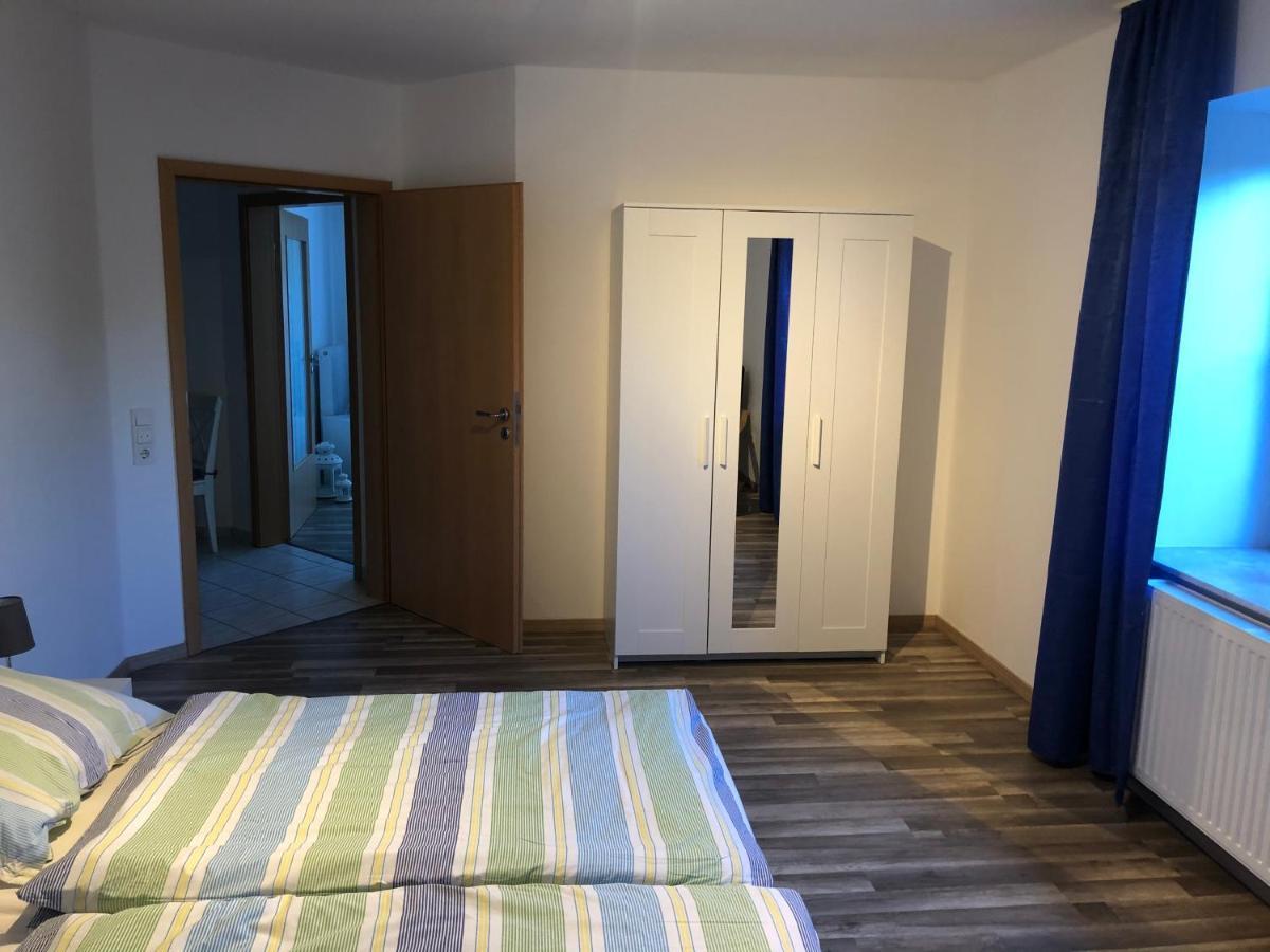 Ferienhof Kroeger Bielefeld Eksteriør bilde