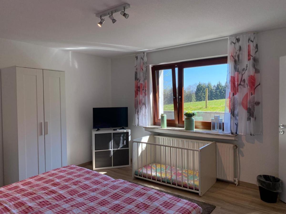 Ferienhof Kroeger Bielefeld Eksteriør bilde