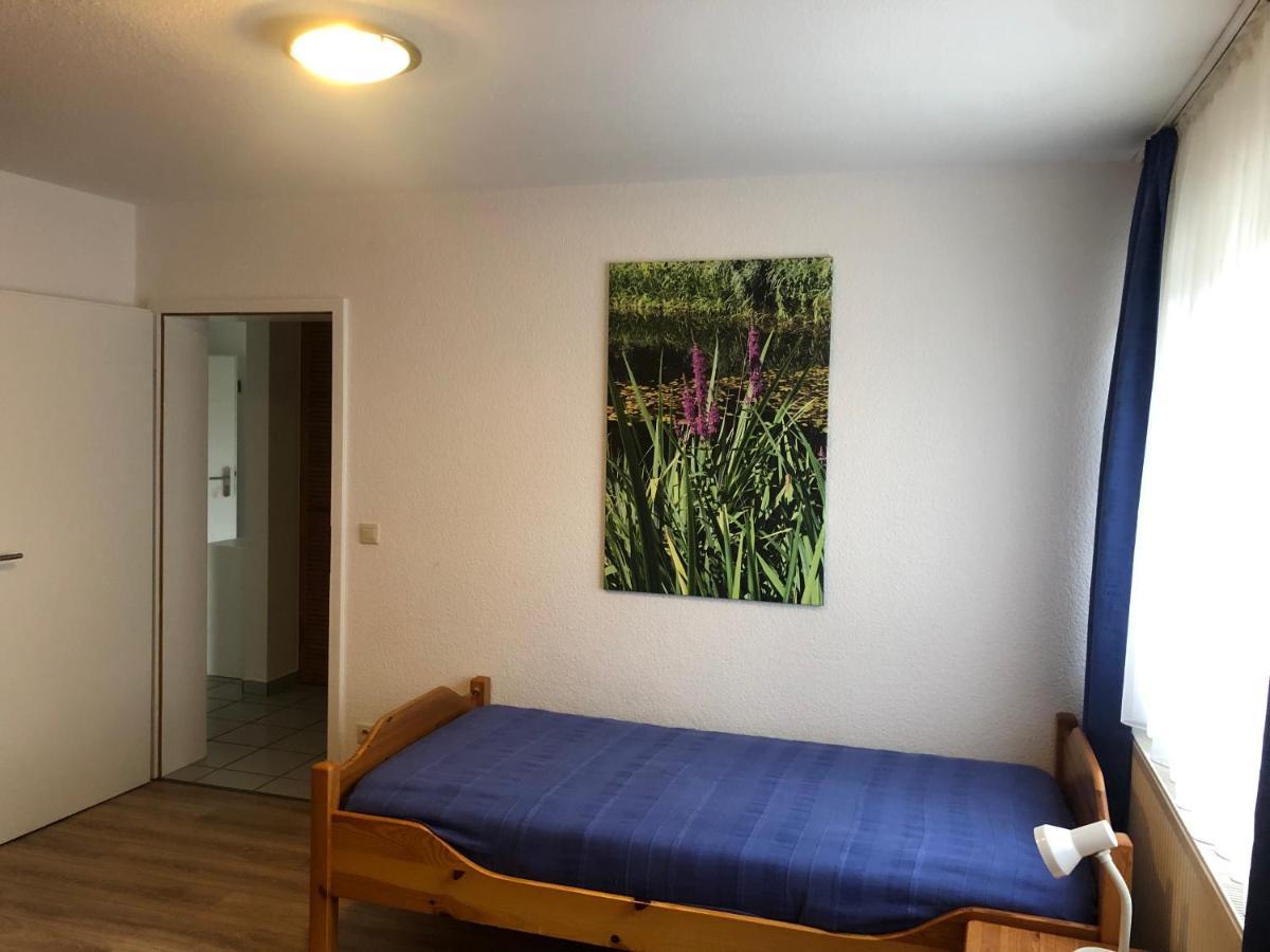 Ferienhof Kroeger Bielefeld Eksteriør bilde