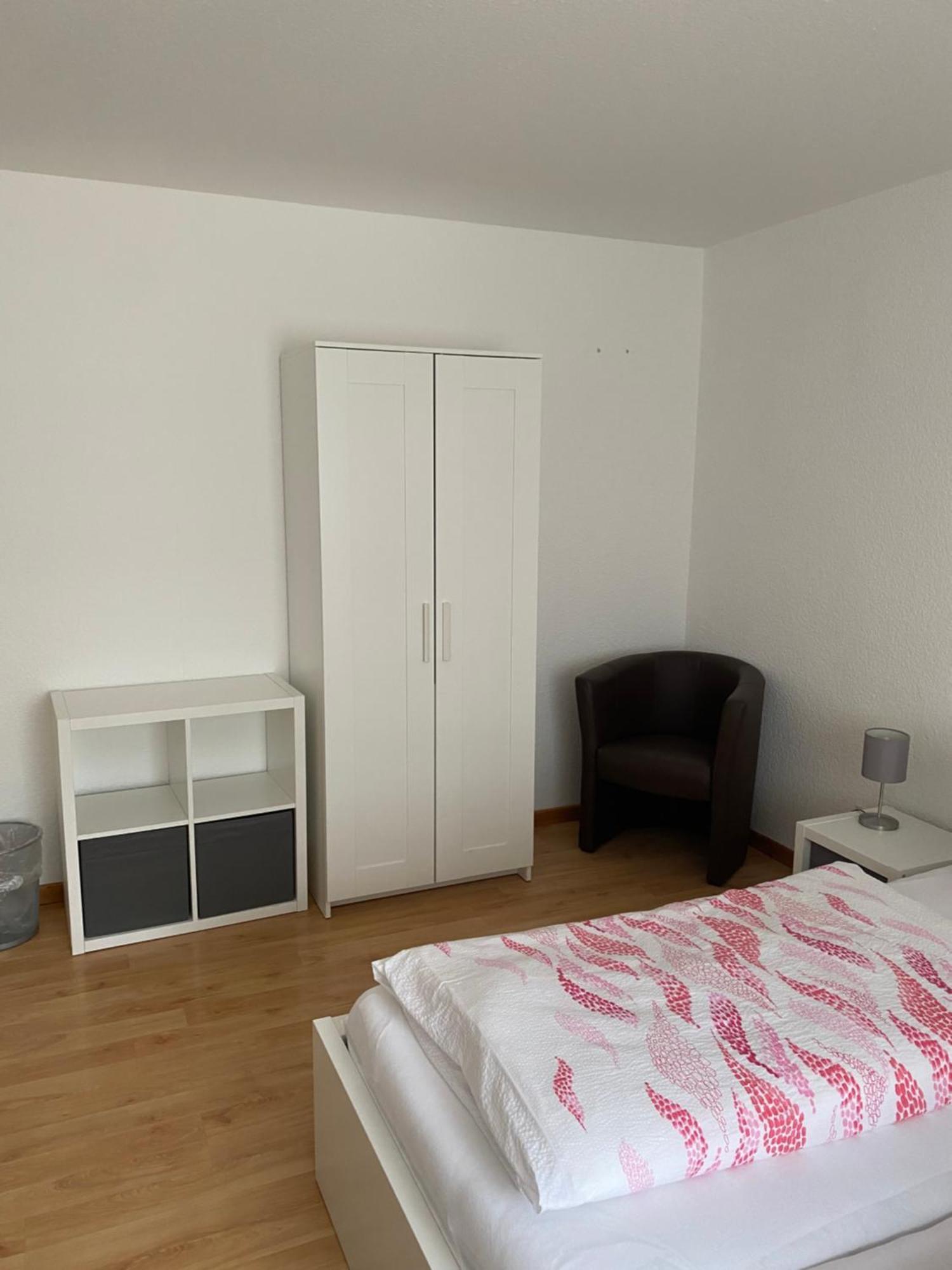 Ferienhof Kroeger Bielefeld Eksteriør bilde