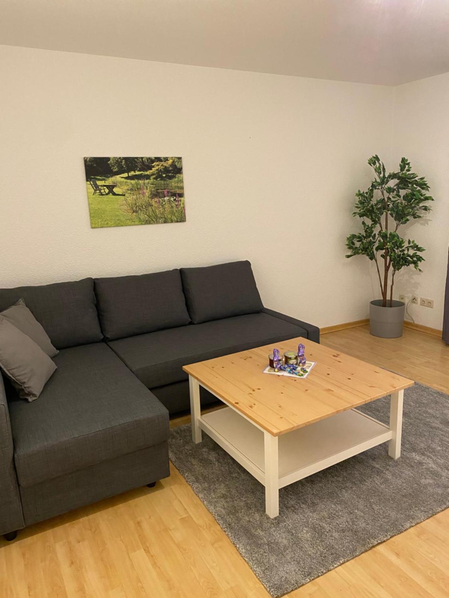Ferienhof Kroeger Bielefeld Eksteriør bilde