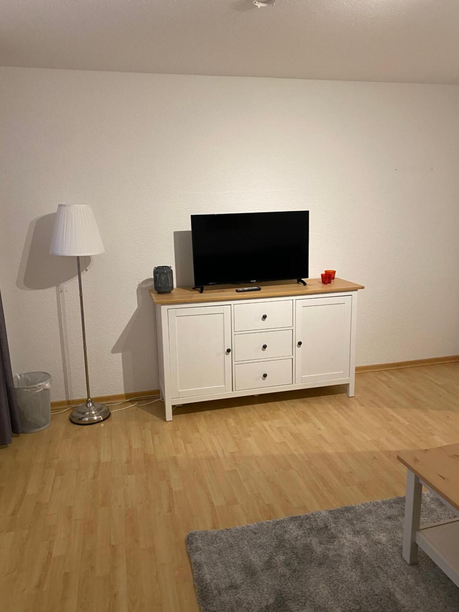 Ferienhof Kroeger Bielefeld Eksteriør bilde