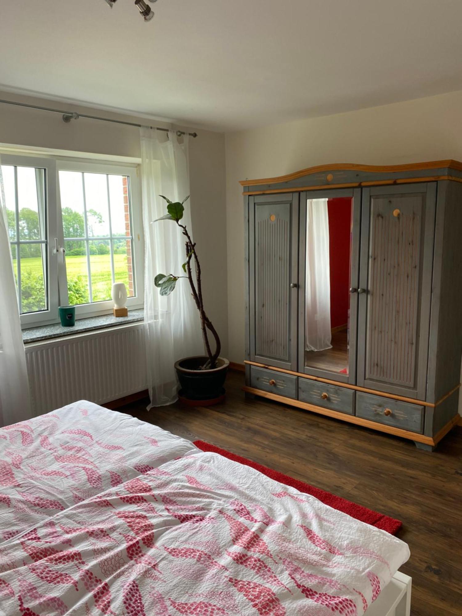 Ferienhof Kroeger Bielefeld Eksteriør bilde