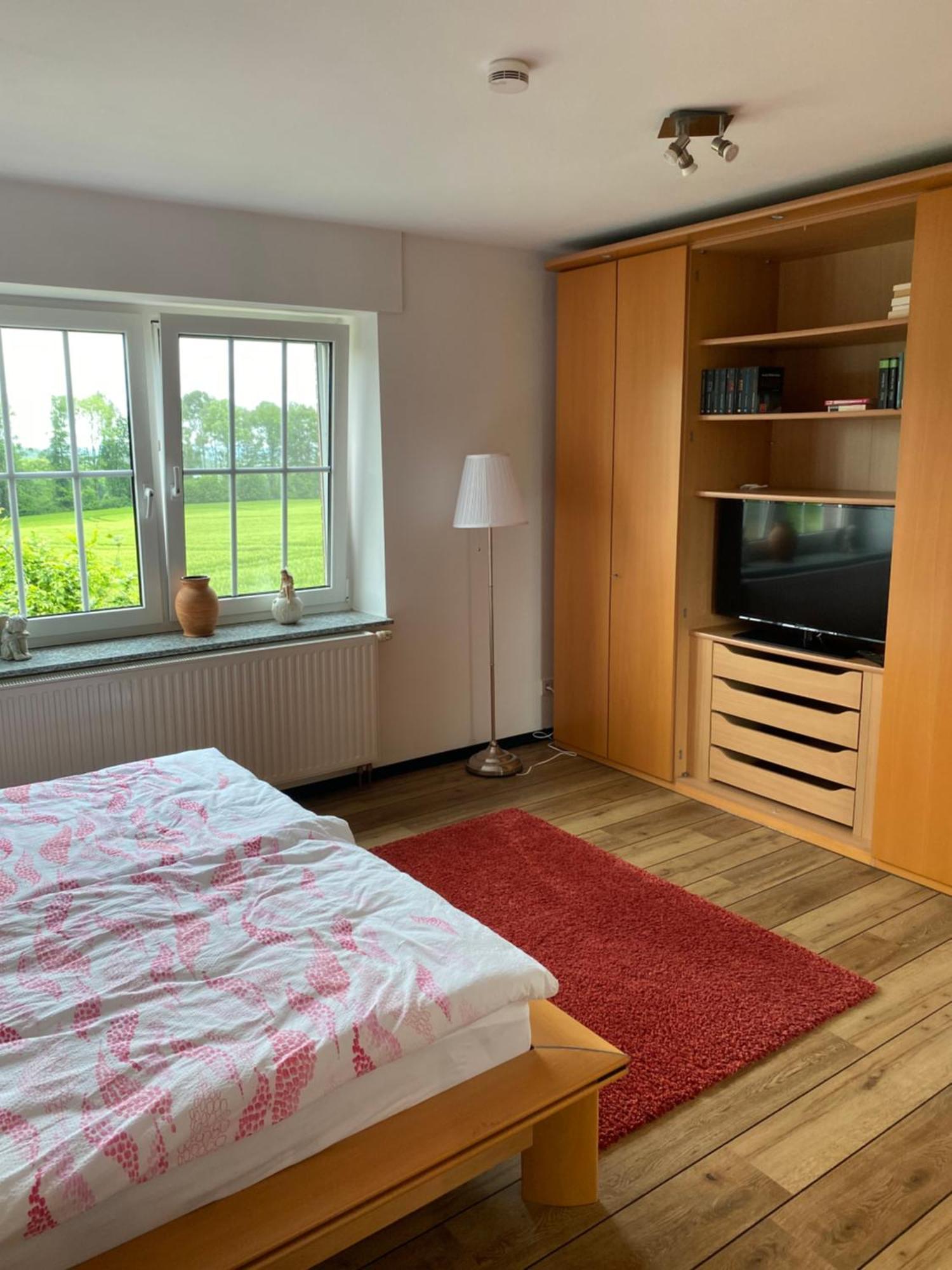 Ferienhof Kroeger Bielefeld Eksteriør bilde