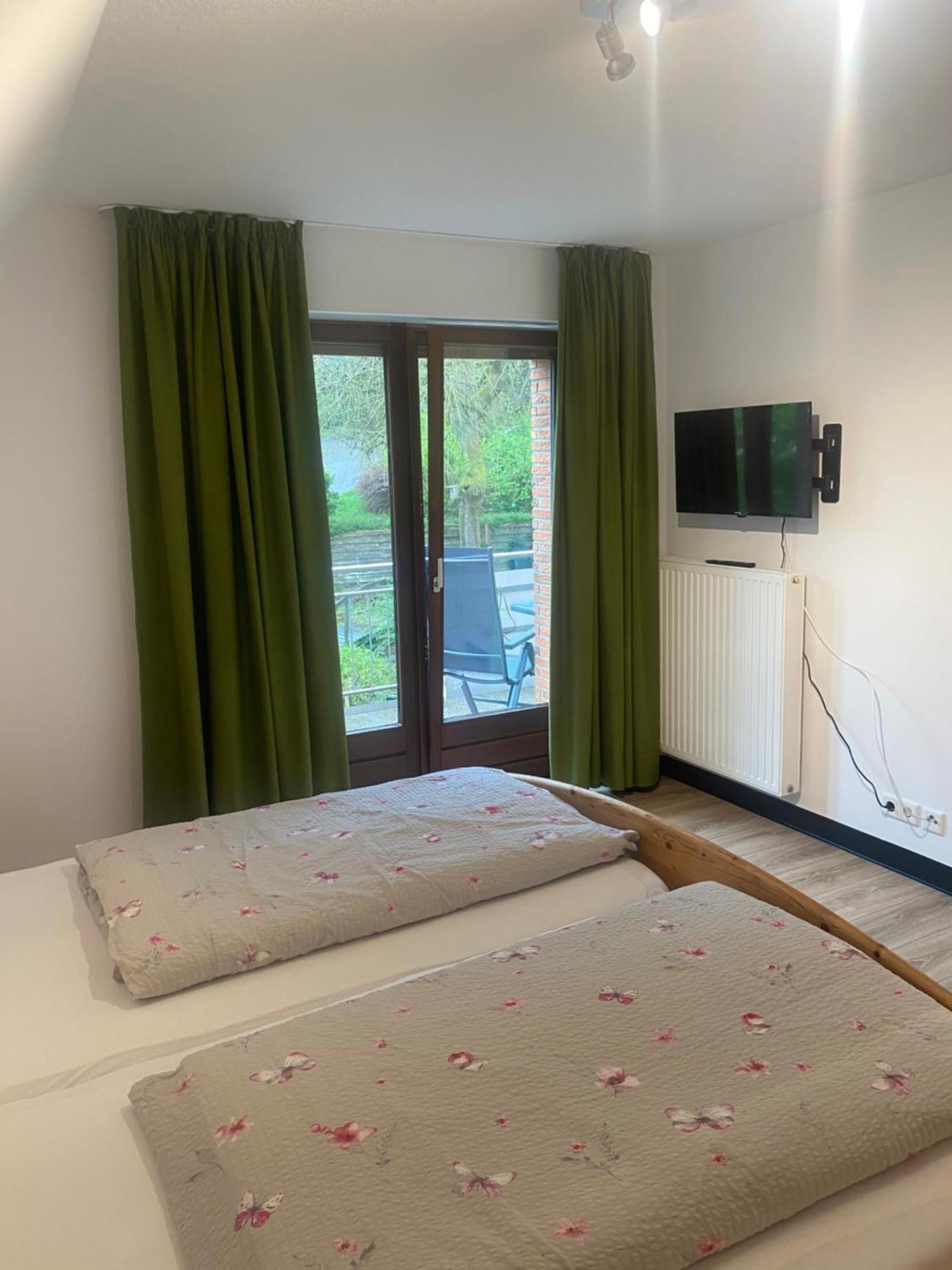 Ferienhof Kroeger Bielefeld Eksteriør bilde