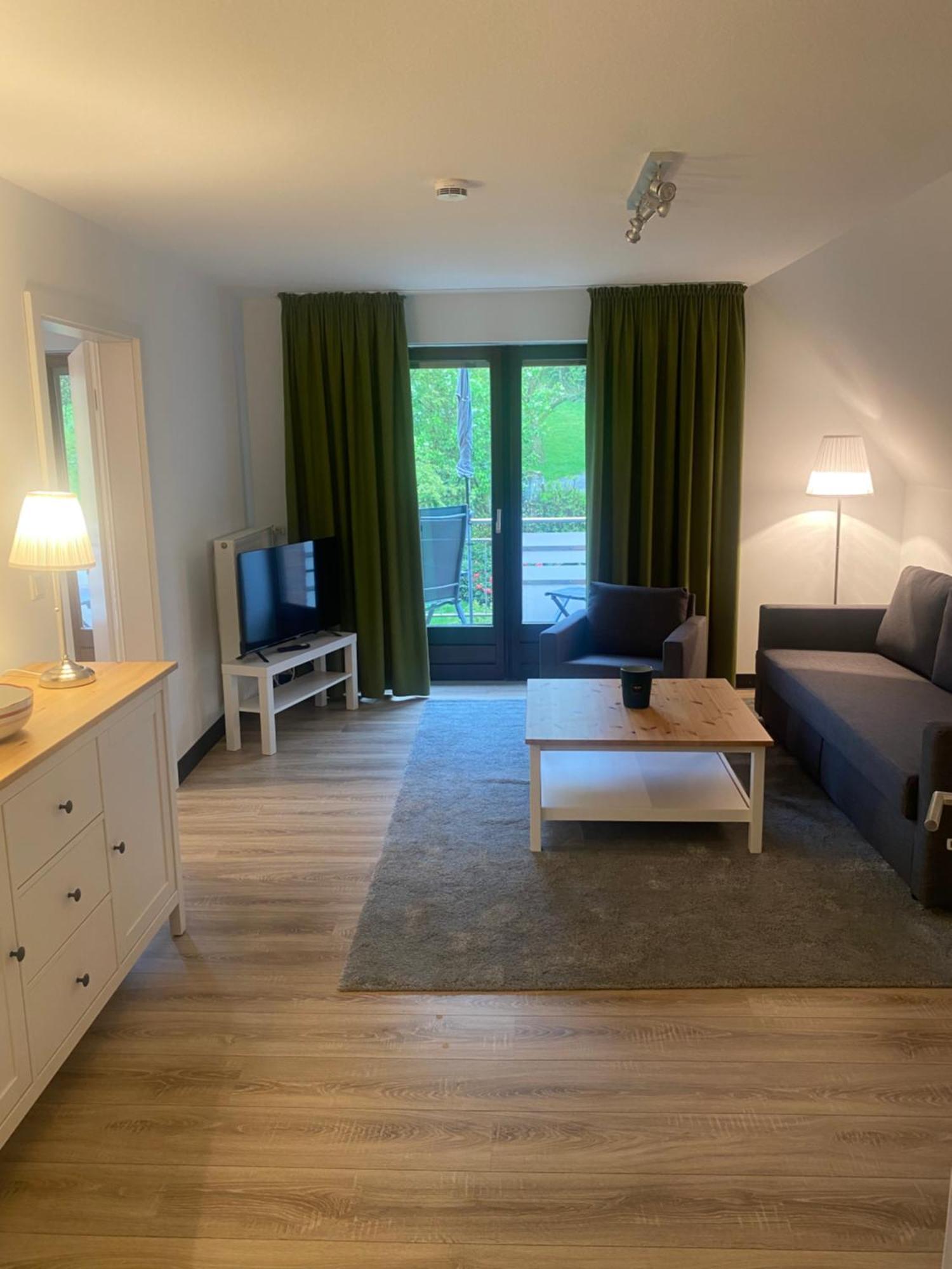 Ferienhof Kroeger Bielefeld Eksteriør bilde