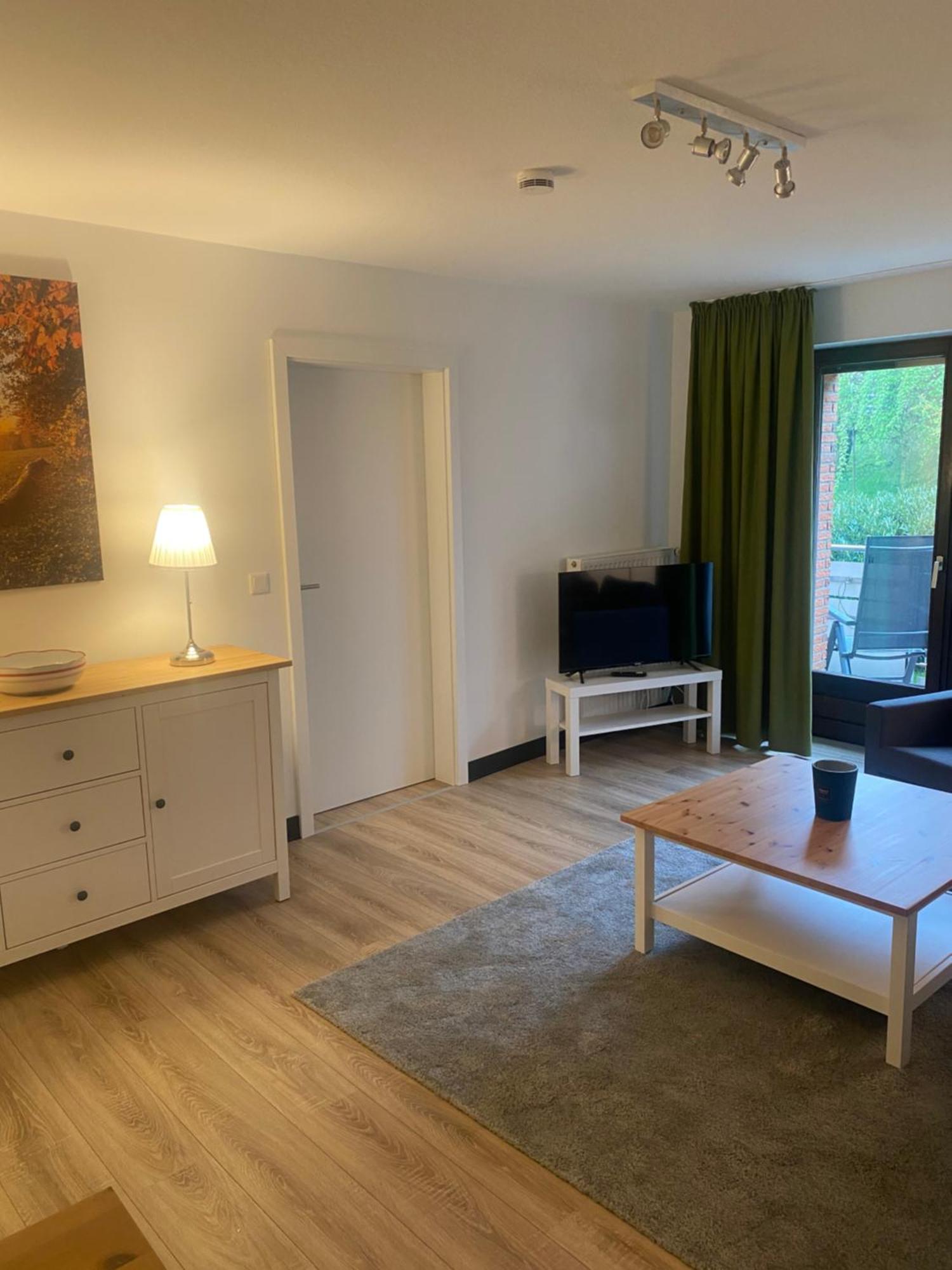 Ferienhof Kroeger Bielefeld Eksteriør bilde