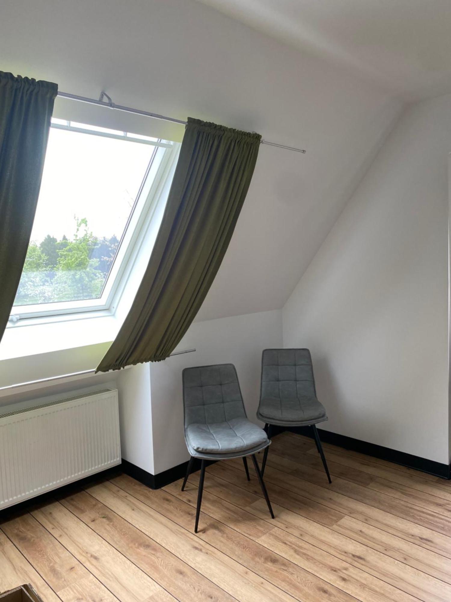 Ferienhof Kroeger Bielefeld Eksteriør bilde