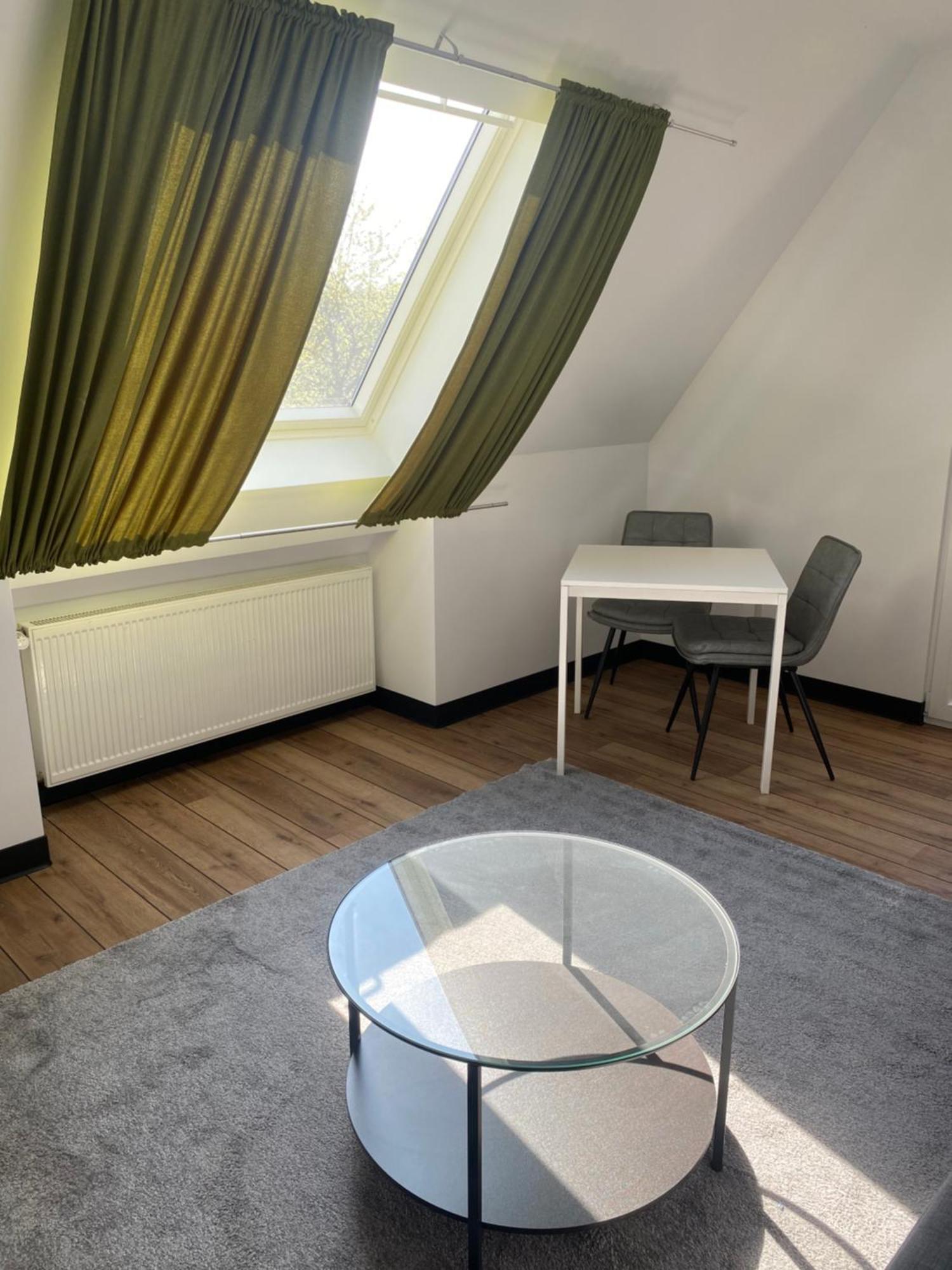Ferienhof Kroeger Bielefeld Eksteriør bilde