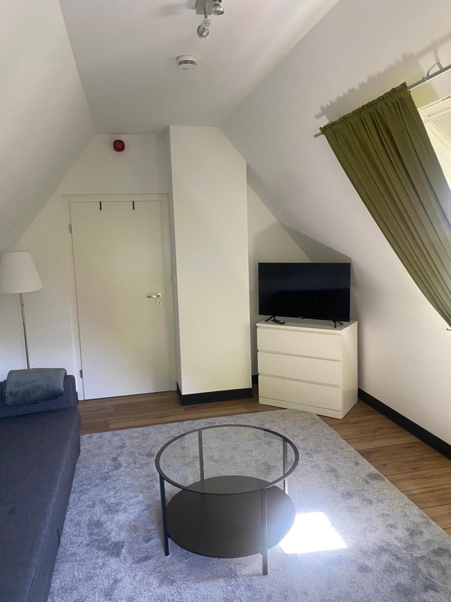 Ferienhof Kroeger Bielefeld Eksteriør bilde